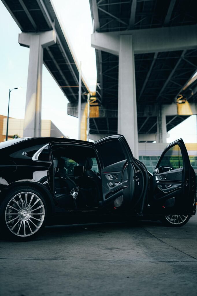 New Orleans Car Service