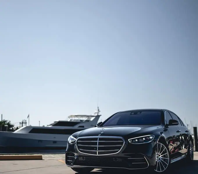 Private Car Service from New Orleans to Cruise Terminal