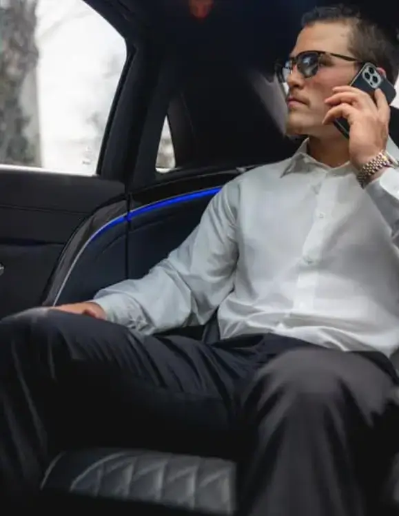 New Orleans Private City Tour – Luxury Car Tour