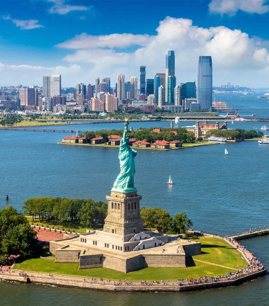 New York to New Orleans luxury car service