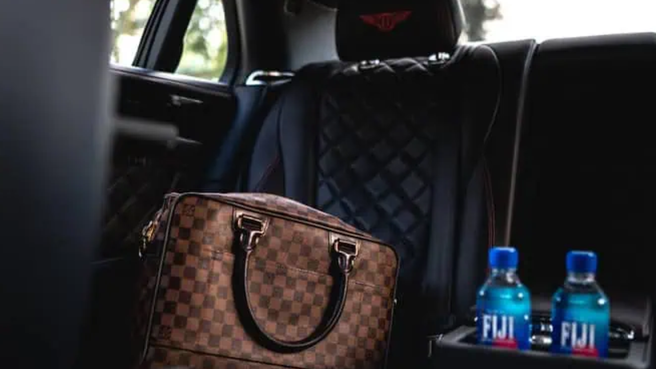 Best car service from New Orleans Airport