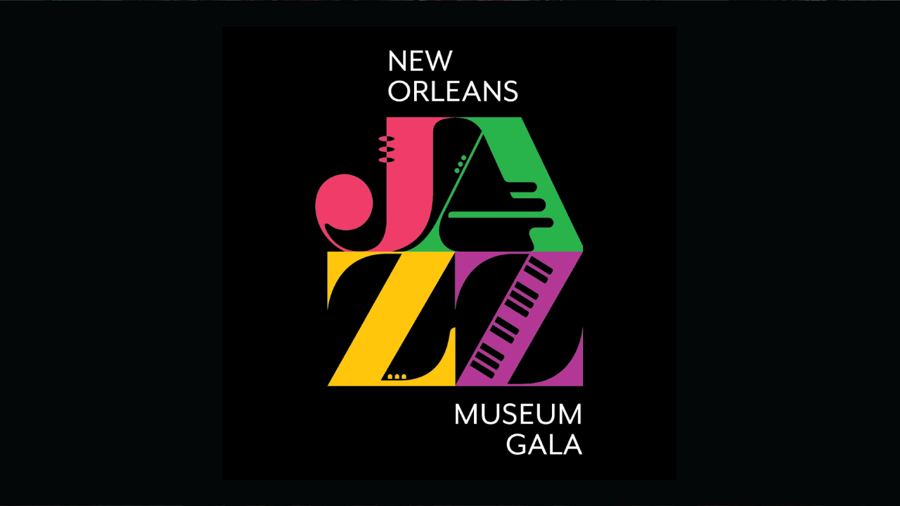 VIP Car Service to New Orleans Jazz Museum Gala