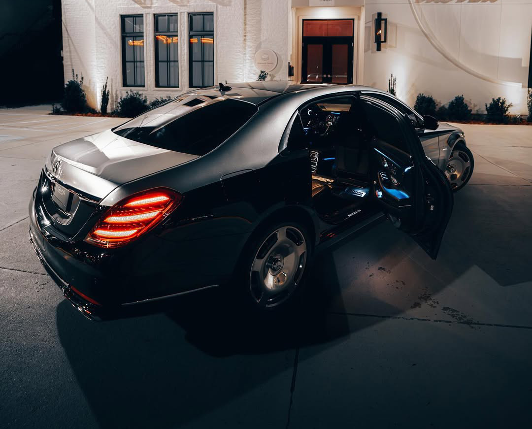 Professional town car service for New Orleans airport travelers